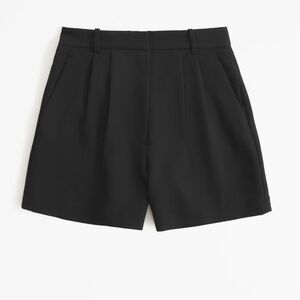 Abercrombie Sloane Tailored Shorts - XS